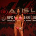 Nita  Williams - NPC Northern Colorado Championships 2013 - #1