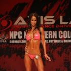 Nita  Williams - NPC Northern Colorado Championships 2013 - #1