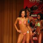 Michelle  Poirier - NPC Northern Colorado Championships 2013 - #1