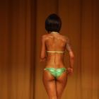 Michelle  Hughes - NPC Northern Colorado Championships 2013 - #1