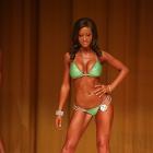 Amanda  Thompson - NPC Northern Colorado Championships 2013 - #1