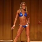 Molly  Johnson - NPC Northern Colorado Championships 2013 - #1