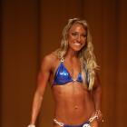 Molly  Johnson - NPC Northern Colorado Championships 2013 - #1