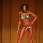 Andrea  Pino - NPC Northern Colorado Championships 2013 - #1