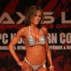 Stephanie  Carlton - NPC Northern Colorado Championships 2013 - #1