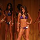 Laura  Beckner - NPC Northern Colorado Championships 2013 - #1