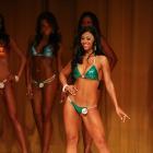 Mary  Esquibel - NPC Northern Colorado Championships 2013 - #1