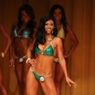 Mary  Esquibel - NPC Northern Colorado Championships 2013 - #1