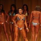 Vivianna   Jorgensen - NPC Northern Colorado Championships 2013 - #1