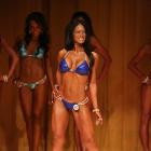 Jacquelyn  Pudelwitts - NPC Northern Colorado Championships 2013 - #1