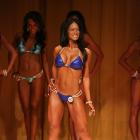 Jacquelyn  Pudelwitts - NPC Northern Colorado Championships 2013 - #1