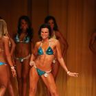 Cassandra  Ricchi - NPC Northern Colorado Championships 2013 - #1