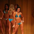 Cassandra  Ricchi - NPC Northern Colorado Championships 2013 - #1