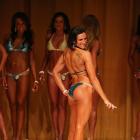 Cassandra  Ricchi - NPC Northern Colorado Championships 2013 - #1