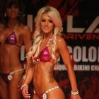 Sierra  Kramer - NPC Northern Colorado Championships 2013 - #1