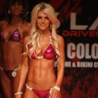 Sierra  Kramer - NPC Northern Colorado Championships 2013 - #1