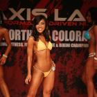 Jennifer  Xaythavone - NPC Northern Colorado Championships 2013 - #1