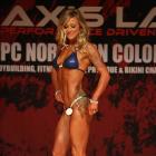 Amy  Updike - NPC Northern Colorado Championships 2013 - #1