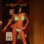 Jennifer  Coburn - NPC Northern Colorado Championships 2013 - #1