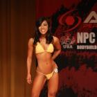 Jennifer  Xaythavone - NPC Northern Colorado Championships 2013 - #1