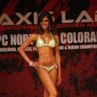 Anju  Shah - NPC Northern Colorado Championships 2013 - #1