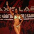 Anju  Shah - NPC Northern Colorado Championships 2013 - #1