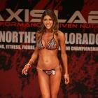 Angela  Valdez - NPC Northern Colorado Championships 2013 - #1