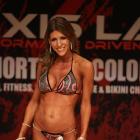 Angela  Valdez - NPC Northern Colorado Championships 2013 - #1