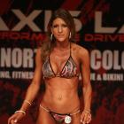 Angela  Valdez - NPC Northern Colorado Championships 2013 - #1