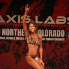 Angela  Valdez - NPC Northern Colorado Championships 2013 - #1