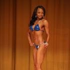 Shavonne  Rice - NPC Northern Colorado Championships 2013 - #1