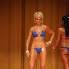 Stephanie  Cone - NPC Northern Colorado Championships 2013 - #1