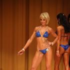 Stephanie  Cone - NPC Northern Colorado Championships 2013 - #1