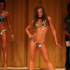 Stephanie  Bussey - NPC Northern Colorado Championships 2013 - #1