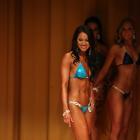 Monique  Garcia - NPC Northern Colorado Championships 2013 - #1