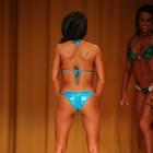 Monique  Garcia - NPC Northern Colorado Championships 2013 - #1