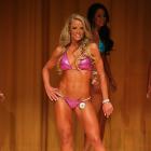 Kristen  Keadle - NPC Northern Colorado Championships 2013 - #1