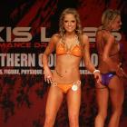 Lyndsey  Sell - NPC Northern Colorado Championships 2013 - #1