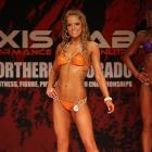 Lyndsey  Sell - NPC Northern Colorado Championships 2013 - #1