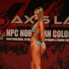 Kendra  Swim - NPC Northern Colorado Championships 2013 - #1