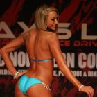 Kendra  Swim - NPC Northern Colorado Championships 2013 - #1