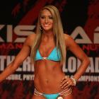 Kendra  Swim - NPC Northern Colorado Championships 2013 - #1