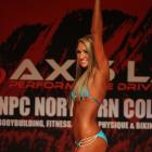 Kendra  Swim - NPC Northern Colorado Championships 2013 - #1