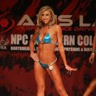 Dawn  Weigum - NPC Northern Colorado Championships 2013 - #1