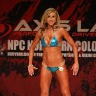 Dawn  Weigum - NPC Northern Colorado Championships 2013 - #1