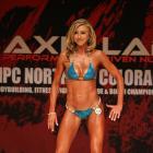Dawn  Weigum - NPC Northern Colorado Championships 2013 - #1
