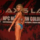 Dawn  Weigum - NPC Northern Colorado Championships 2013 - #1