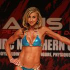 Dawn  Weigum - NPC Northern Colorado Championships 2013 - #1