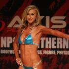 Dawn  Weigum - NPC Northern Colorado Championships 2013 - #1