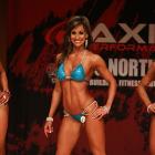 Jennifer  Childs - NPC Northern Colorado Championships 2013 - #1